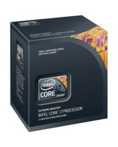Intel Core i7 Extreme Edition i7-4900 i7-4960X Hexa-core (6 Core) 3.60 GHz Processor - Retail Pack - 15 MB L3 Cache - 1.50 MB L2 Cache - 64-bit Processing - 4 GHz Overclocking Speed - 22 nm - Socket R LGA-2011 - 130 W