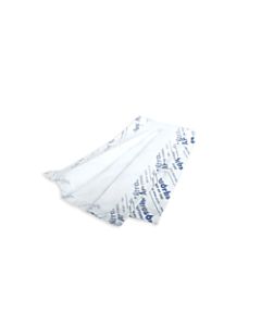 Ultrasorbs AP Air-Permeable Dry Pads, 24in x 36in, White, 5 Pads Per Bag, Case Of 14 Bags