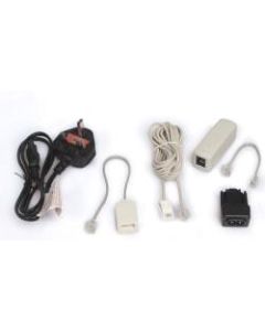 U.S. Robotics Global Modem Country Kit - Multi - 1