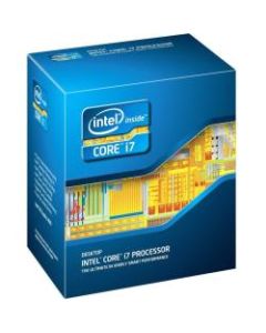 Intel Core i7 i7-4700 (4th Gen) i7-4790 Quad-core (4 Core) 3.60 GHz Processor - Retail Pack - 8 MB L3 Cache - 1 MB L2 Cache - 64-bit Processing - 4 GHz Overclocking Speed - 22 nm - Socket H3 LGA-1150 - HD Graphics 4600 Graphics - 84 W - 3 Year Warranty