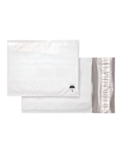 Office Depot Brand Bubble Mailers, #0, 6 1/2in x 9in, Pack Of 6