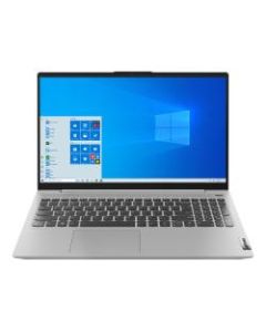 Lenovo IdeaPad 5 Laptop, 15.6in Screen, AMD Ryzen 7, 8GB Memory, 256GB Solid State Drive, Wi-Fi 6, Windows 10, 81YQ0003US