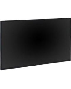 ViewSonic CDE3205 - 32in Diagonal Class (31.5in viewable) LED-backlit LCD display - digital signage / hospitality - 1080p (Full HD) 1920 x 1080