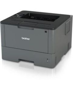 Brother Business HL-L5000D Monochrome (Black And White) Laser Printer