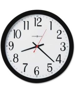 Howard Miller Gallery Wall Clock