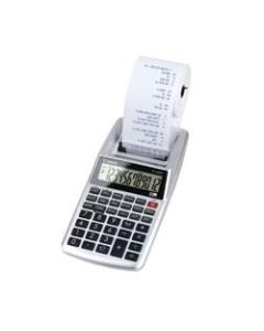 Canon P1-DHV-3 Printing Calculator