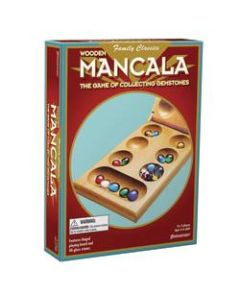 Pressman Toys Mancala Game, Ages 6-14
