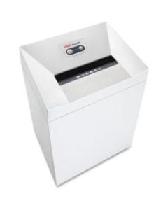 HSM Pure 30 Sheet Strip-Cut Shredder, 530