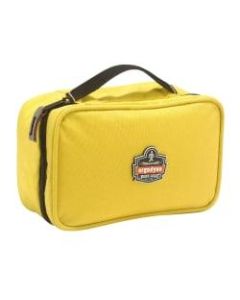 Ergodyne Arsenal 5876 Small Buddy Organizer, Yellow