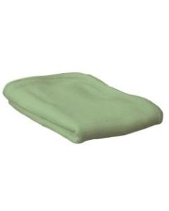 Foundations ThermaSoft Blankets, Mint, Pack Of 2