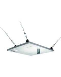 Peerless Lightweight Suspended Ceiling Tray - Steel - 50 lb