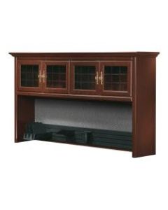 Sauder Heritage Hill Hutch, Classic Cherry