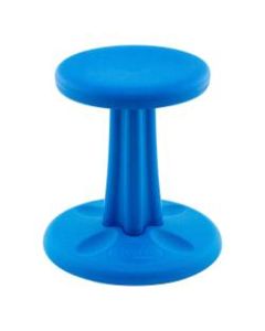 Kore Kids Wobble Chair, 14inH, Blue
