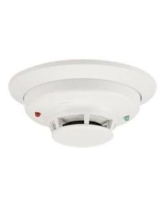 Geist Smoke Detector - Photoelectric