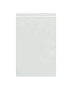Office Depot Brand Reclosable 2-mil Poly Bags, 26in x 28in, Clear, Case Of 250