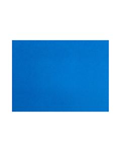 LUX Flat Cards, A9, 5 1/2in x 8 1/2in, Boutique Blue, Pack Of 500