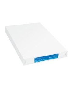Office Depot Brand Multi-Use Paper, Ledger Size (11in x 17in), 96 (U.S.) Brightness, 20 Lb, Ream Of 500 Sheets