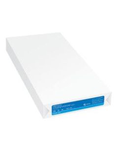 Office Depot Brand Multi-Use Paper, Legal Size (8 1/2in x 14in), 96 (U.S.) Brightness, 20 Lb, Ream Of 500 Sheets