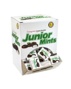 Junior Mints Mini Snack Packs, 72-Piece Box