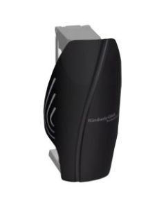 Kimberly Clark Continuous Air Freshener Dispenser, 5inH x 2 4/5inW x 2 2/5inD, Smoke