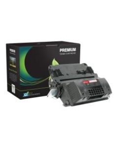 MSE Remanufactured High-Yield Black MICR Toner Cartridge Replacement For HP Jet Enterprise 600 M602