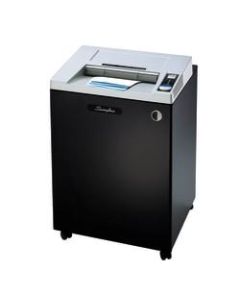 Swingline GBC TAA Compliant 30 Sheet Cross-Cut Shredder CX30-55