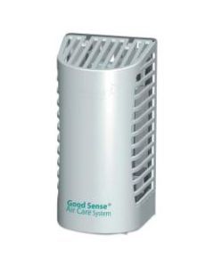 Diversey Good Sense 60-Day Air Care Dispensers, White, Case Of 6