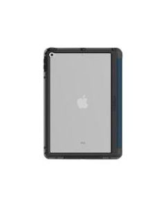 OtterBox Symmetry Carrying Case (Folio) Apple iPad (7th Generation) Tablet - Blue