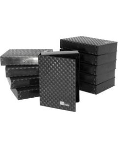 WiebeTech DriveBox Anti-Static 3.5in Hard Disk Case