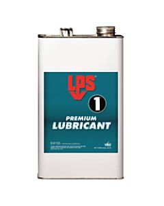 1 Premium Lubricants, 1 gal, Container