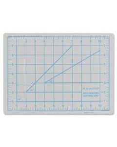 X-Acto Self-Healing Mat, 12in x 18in, Green Opaque