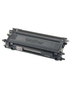 Brother TN-110BK Black Toner Cartridge