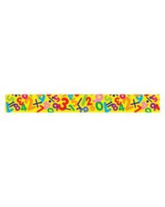 TREND Math Fun Terrific Trimmers, 39 Feet