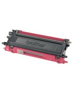 Brother TN-110M Magenta Toner Cartridge