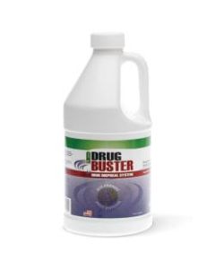 Medline Drug Buster Drug Disposal System, 64 Oz