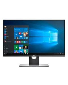 Dell UltraSharp UP2716D 27in LED Monitor, Black