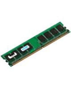 EDGE Tech 1GB DDR SDRAM Memory Module - 1GB (1 x 1GB) - 266MHz DDR266/PC2100 - ECC - DDR SDRAM - 184-pin