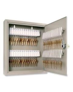 STEELMASTER Unitag 60-Key Cabinet, Sand