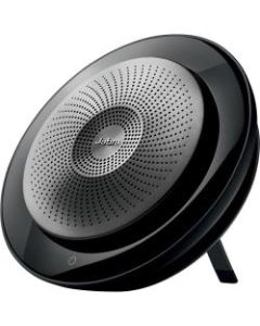 Jabra Speak 710-UC Speakerphone - USB - Microphone - Battery - Portable