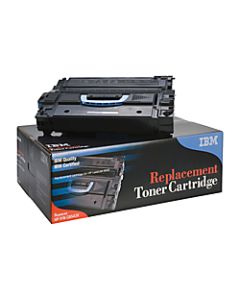 IBM TG85P6485 Remanufactured Black Toner Cartridge Replacement For HP 43X / C8543X