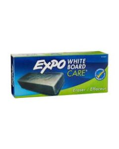 EXPO Dry-Erase Soft-Pile Eraser