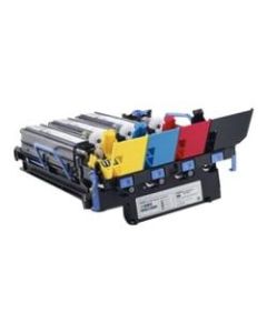 Dell - Color (cyan, magenta, yellow) - original - drum kit Use and Return - for Dell S5840cdn