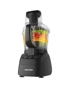 Black & Decker PowerPro Food Processor