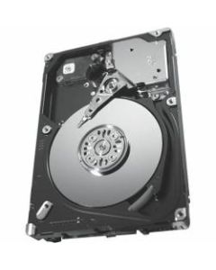 Seagate-IMSourcing Savvio 15K.3 ST9300653SS 300 GB Hard Drive - 2.5in Internal - SAS (6Gb/s SAS) - 15000rpm - 5 Year Warranty