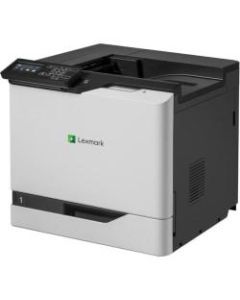 Lexmark CS820de Color Laser Printer