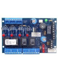 Altronix ACM4CB Power Module