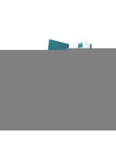 Avery Print-On Dividers, 8 1/2in x 11in, Unpunched, 5-Tab, White Dividers/White Tabs, Pack Of 5 Sets