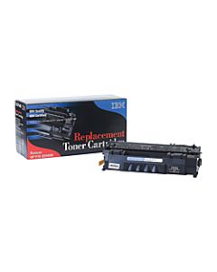 IBM TG85P7001 Remanufactured Black Toner Cartridge Replacement For HP 53A / Q7553A