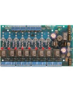 Altronix ACM8CB Access Power Controller Module