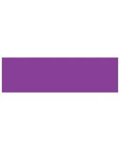 Tape Logic WriteOn Inventory Labels, DL634M, Rectangle, 3in x 10in, Purple, Roll Of 250
